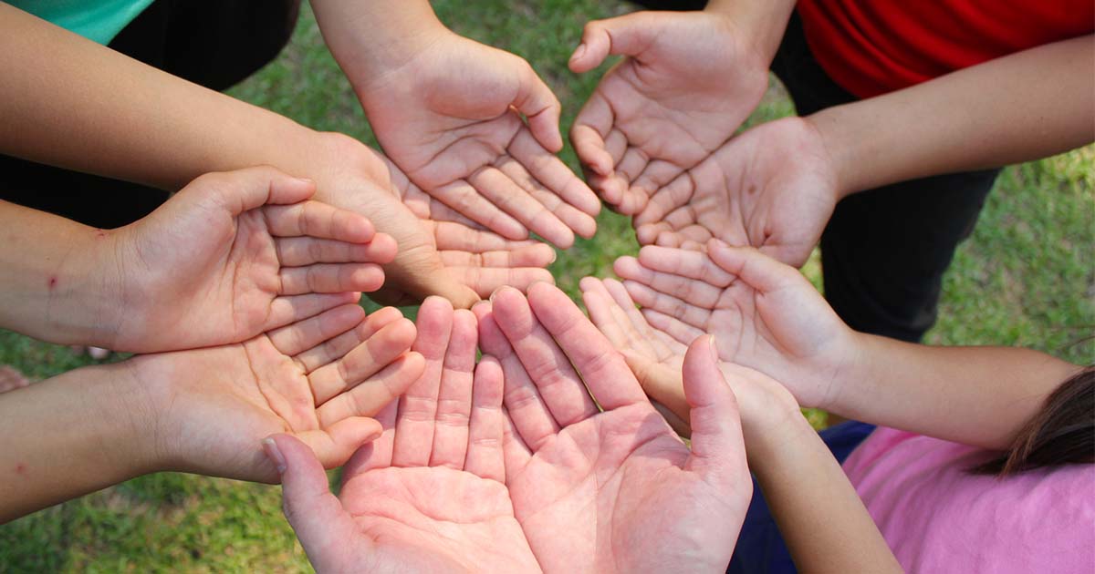 Universal Human Needs Social Media - Self Help for Life - 1200 x 630 jpeg 88kB